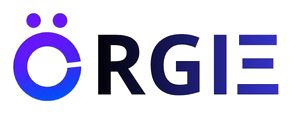 Logo de ORGIE